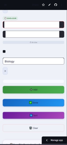 Rekxare Dami – screenshot 17