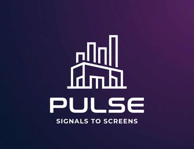 PULSE – screenshot 1