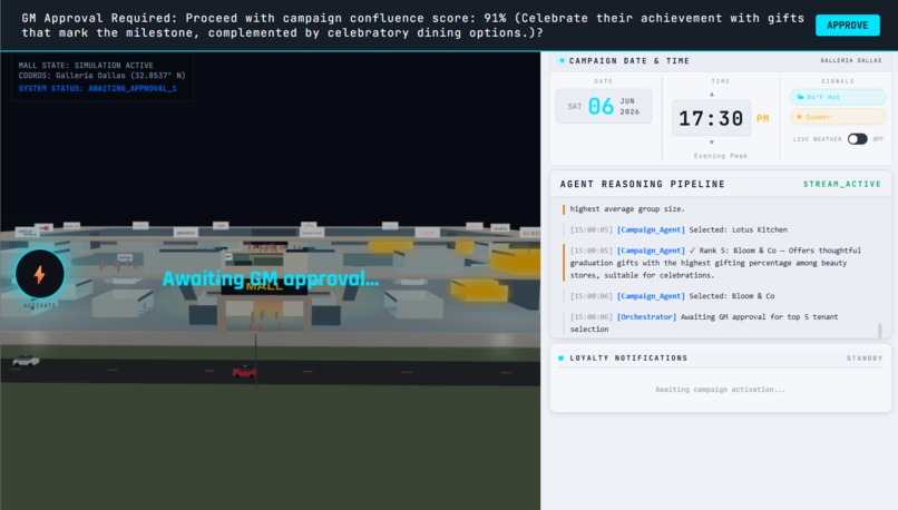 PULSE – screenshot 3