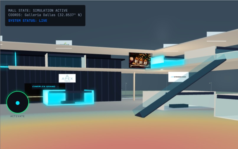 PULSE – screenshot 7