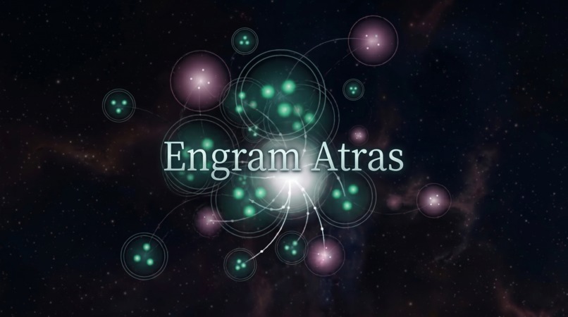 EngramAtlas – screenshot 1