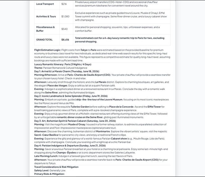 OmniTrip – screenshot 5