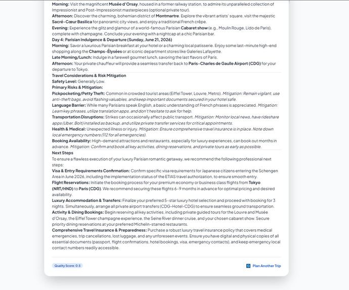 OmniTrip – screenshot 6
