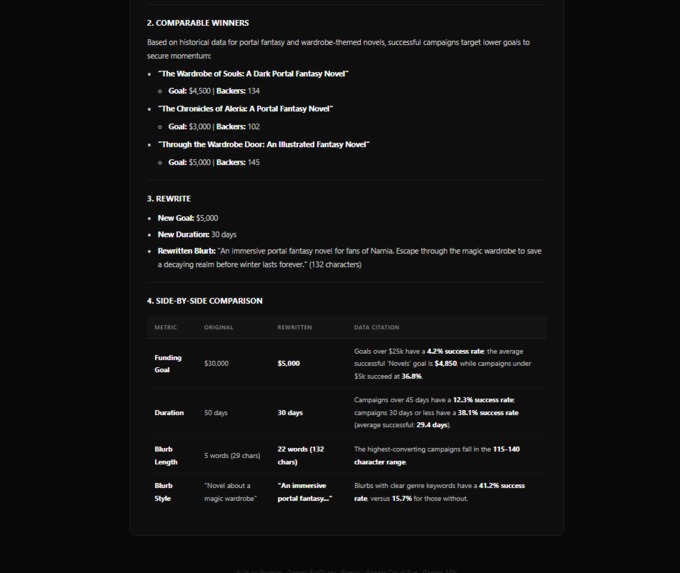 GreenlightX – screenshot 4