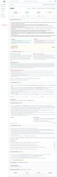 ArthVest: Glass-Box Financial Agents – screenshot 6