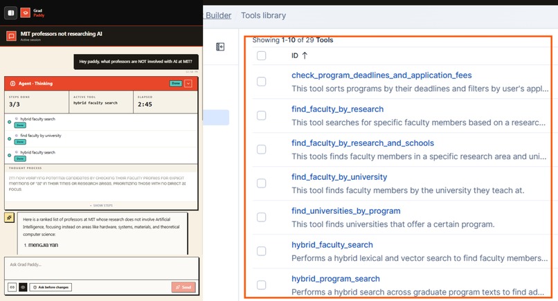 Grad Paddy – screenshot 3
