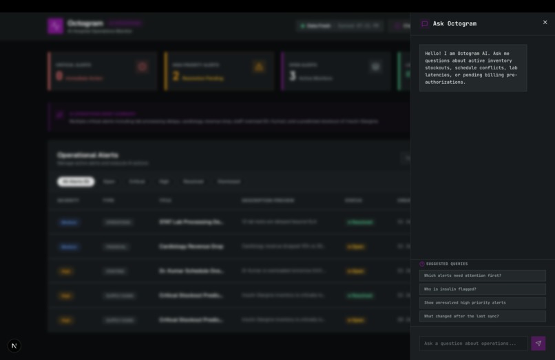 Octogram – screenshot 7