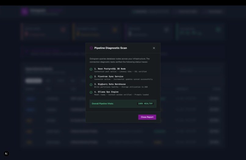 Octogram – screenshot 8