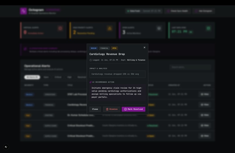 Octogram – screenshot 6