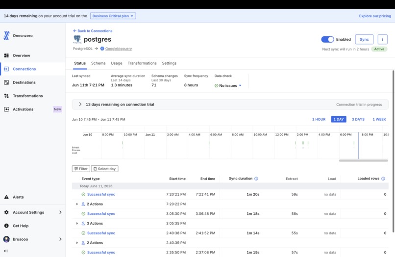 Octogram – screenshot 2