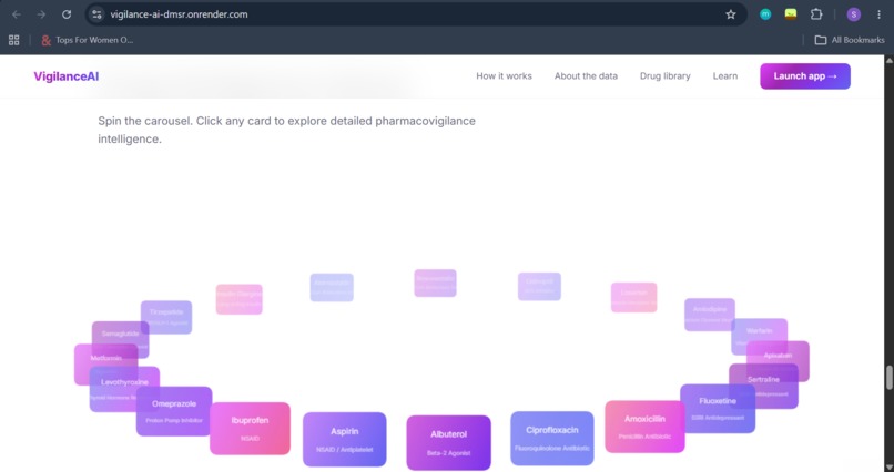 VigilanceAI – screenshot 7