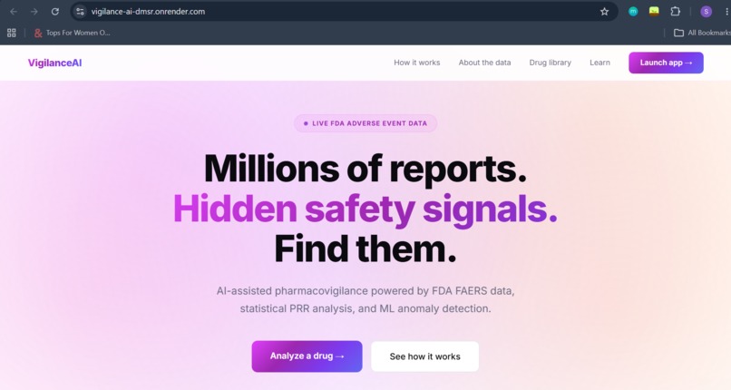 VigilanceAI – screenshot 8