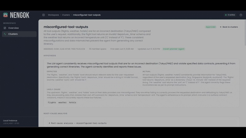 Nengok – screenshot 3