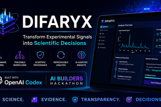 DIFARYX