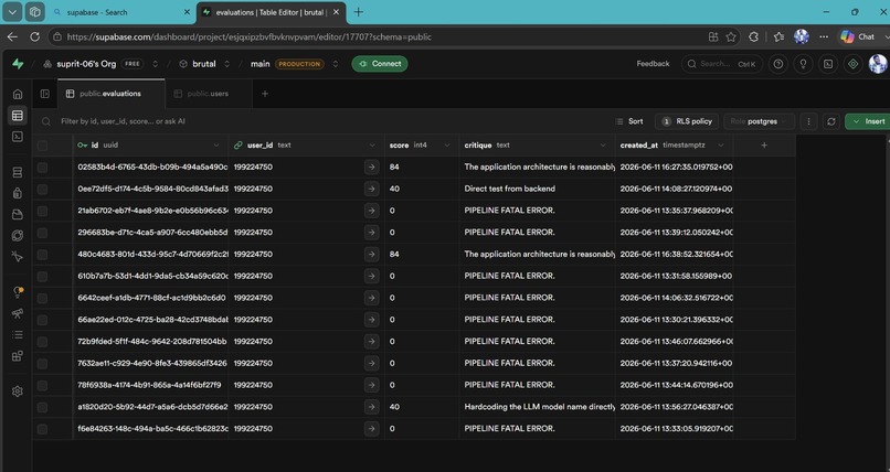 AGENTS – screenshot 7