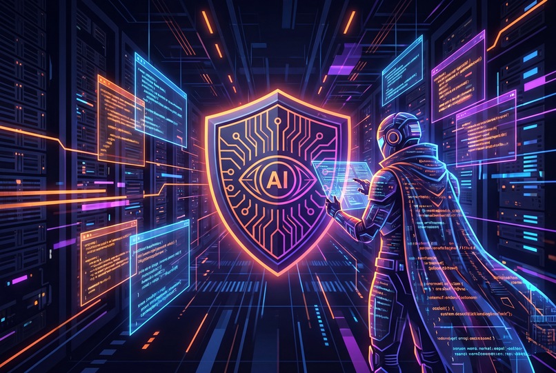 SecretsSentinel Rapid – screenshot 1