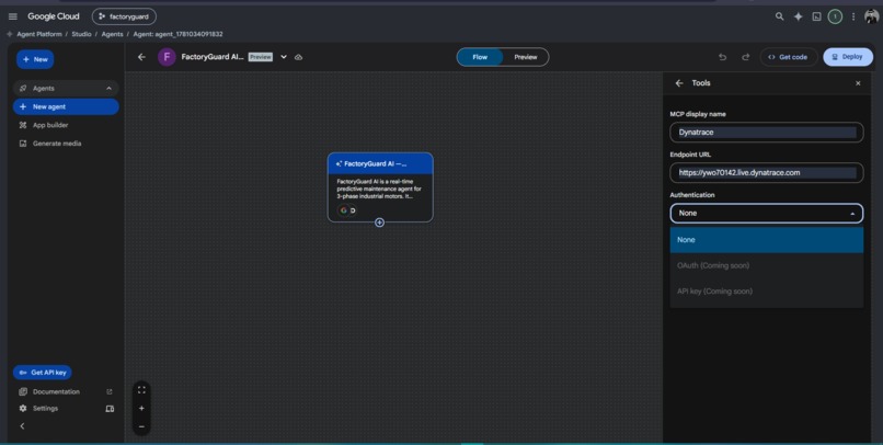 FactoryGuard AI – screenshot 7