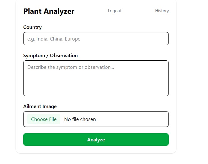 Herbal First Aid Agent – screenshot 1