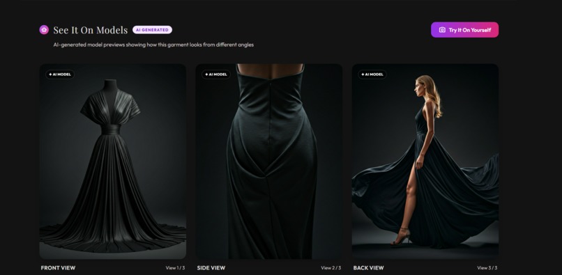 Quick-Style – screenshot 2