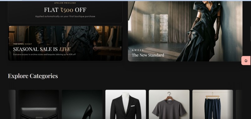 Quick-Style – screenshot 3