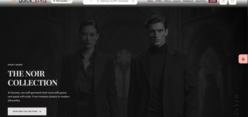 Quick-Style – screenshot 4
