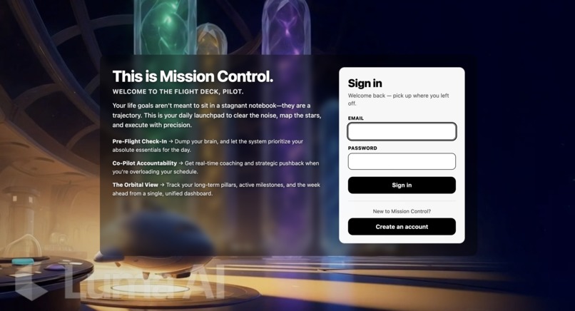 Mission Control – screenshot 6