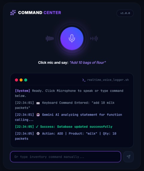 Vocalize – screenshot 11