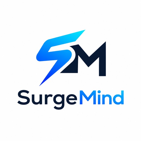 SurgeMind – screenshot 1