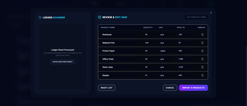 Vocalize – screenshot 13