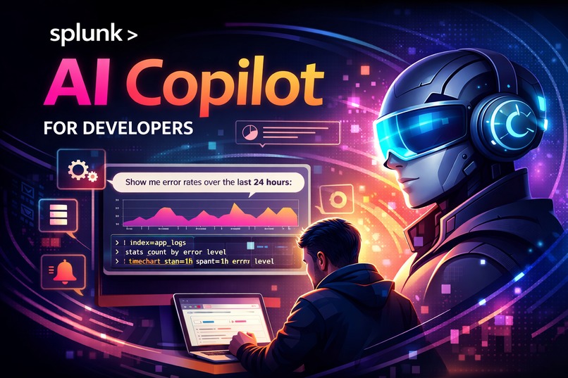 Platform   Developer  Experience    AI Copilot for Developer – screenshot 1