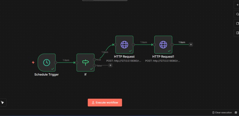 Scraping Agent – screenshot 1