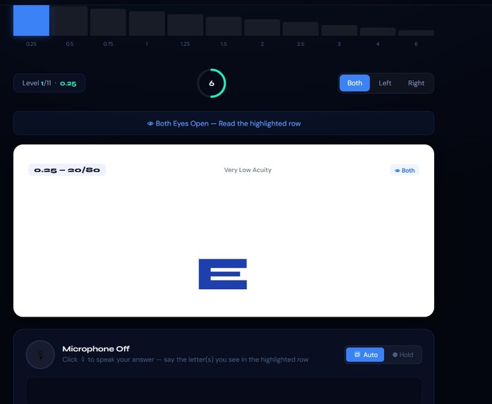 NeuroVision-AI – screenshot 3