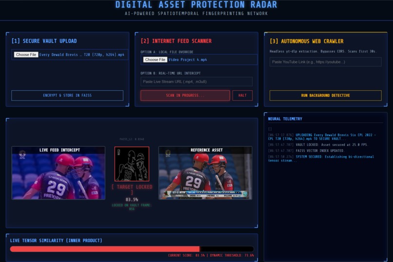 SportShieldAi – screenshot 1