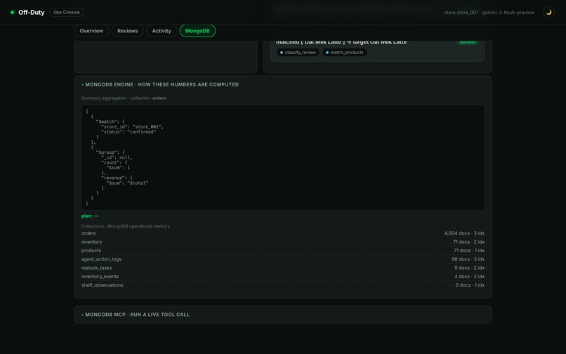  storeops – screenshot 2