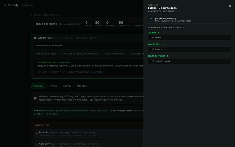  storeops – screenshot 3