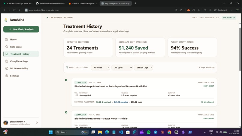 FarmMind AI – screenshot 3