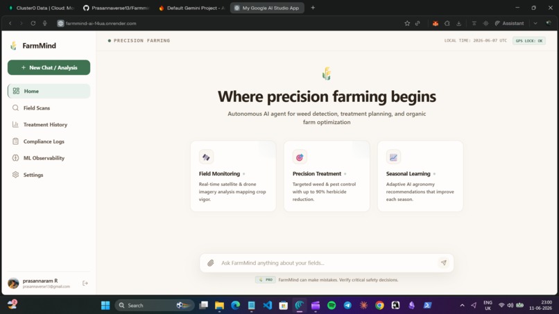 FarmMind AI – screenshot 4