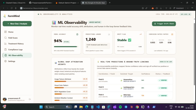 FarmMind AI – screenshot 5