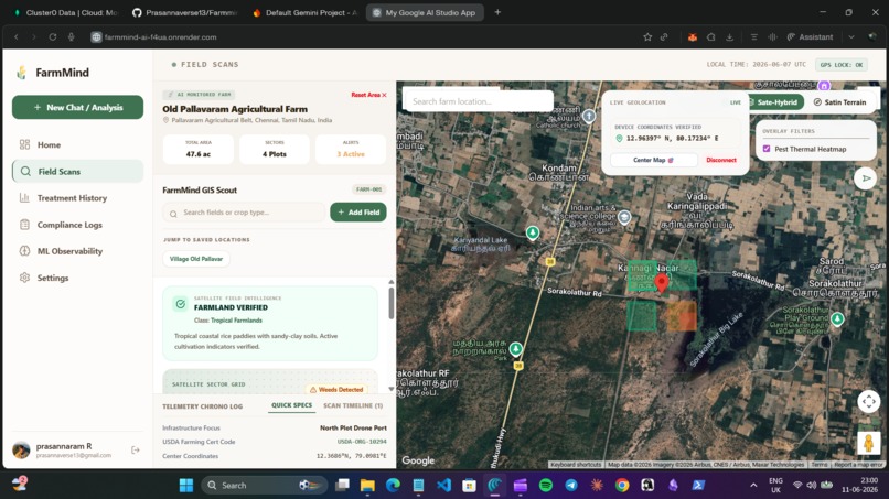 FarmMind AI – screenshot 6
