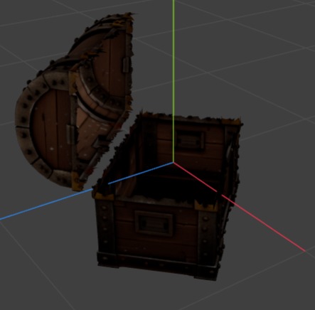 GitMesh – screenshot 9