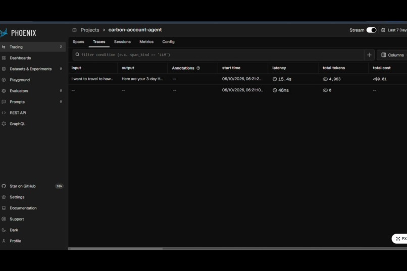 GreenRoute – screenshot 12