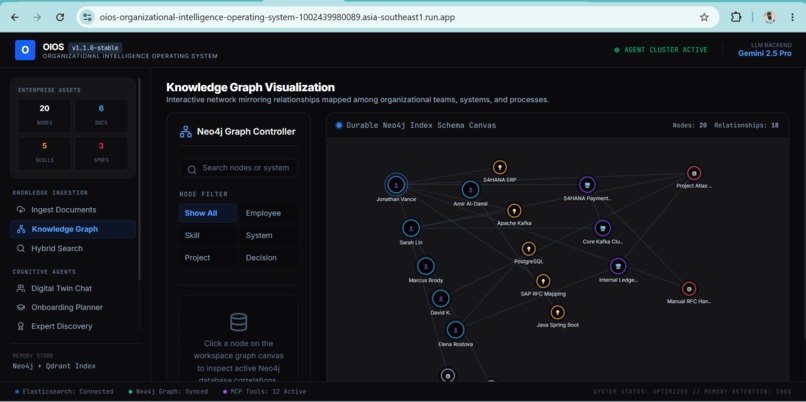 Success – screenshot 2