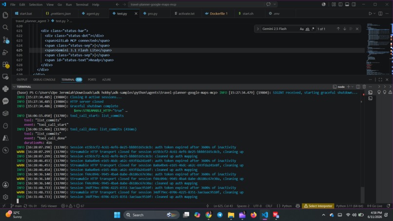 TechBurn – screenshot 5