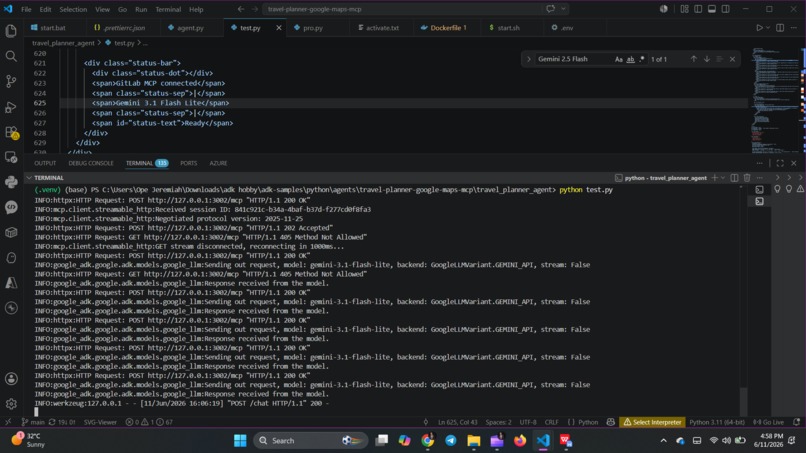 TechBurn – screenshot 6