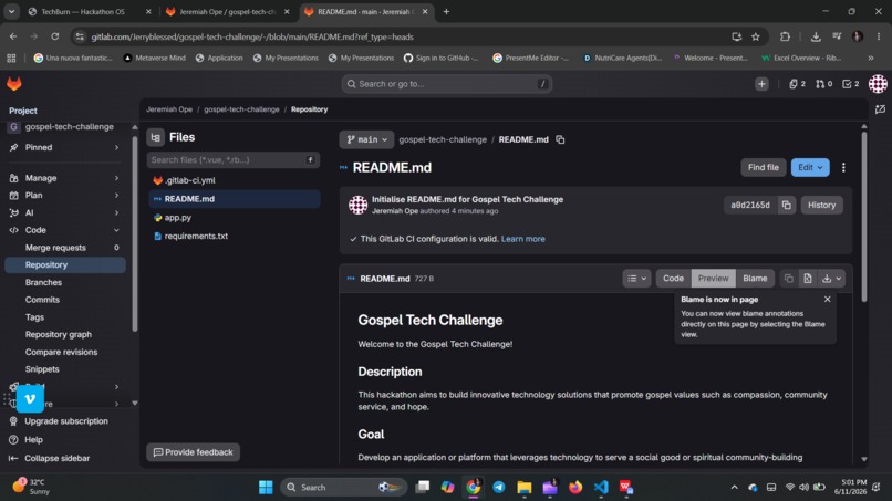 TechBurn – screenshot 7