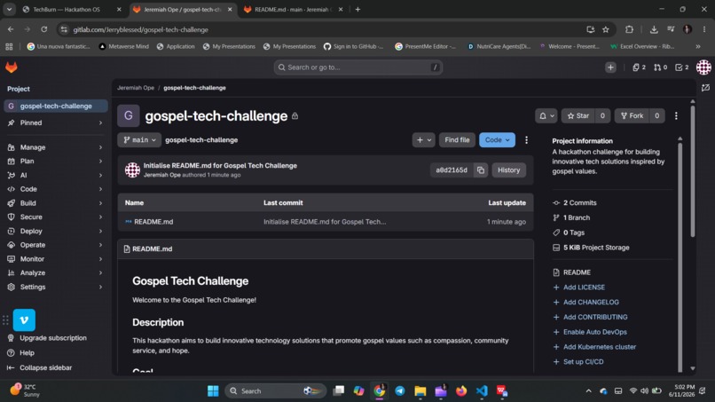 TechBurn – screenshot 8