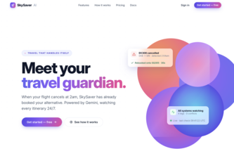SkySaver AI