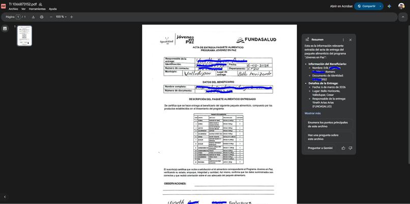 DocIntel Agent – screenshot 4