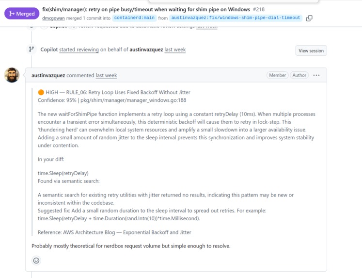 Quorum – screenshot 5