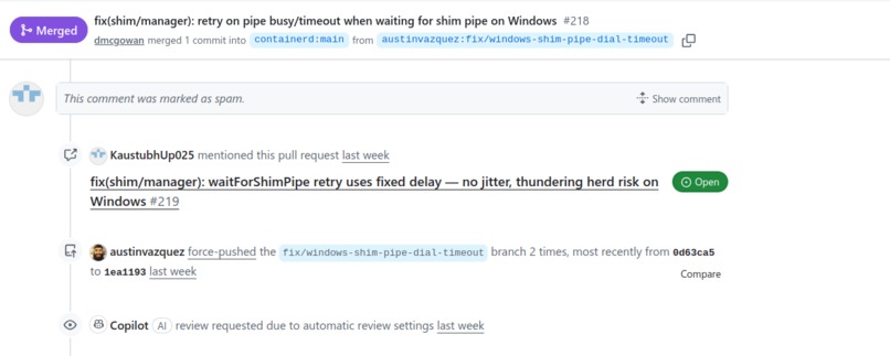 Quorum – screenshot 6